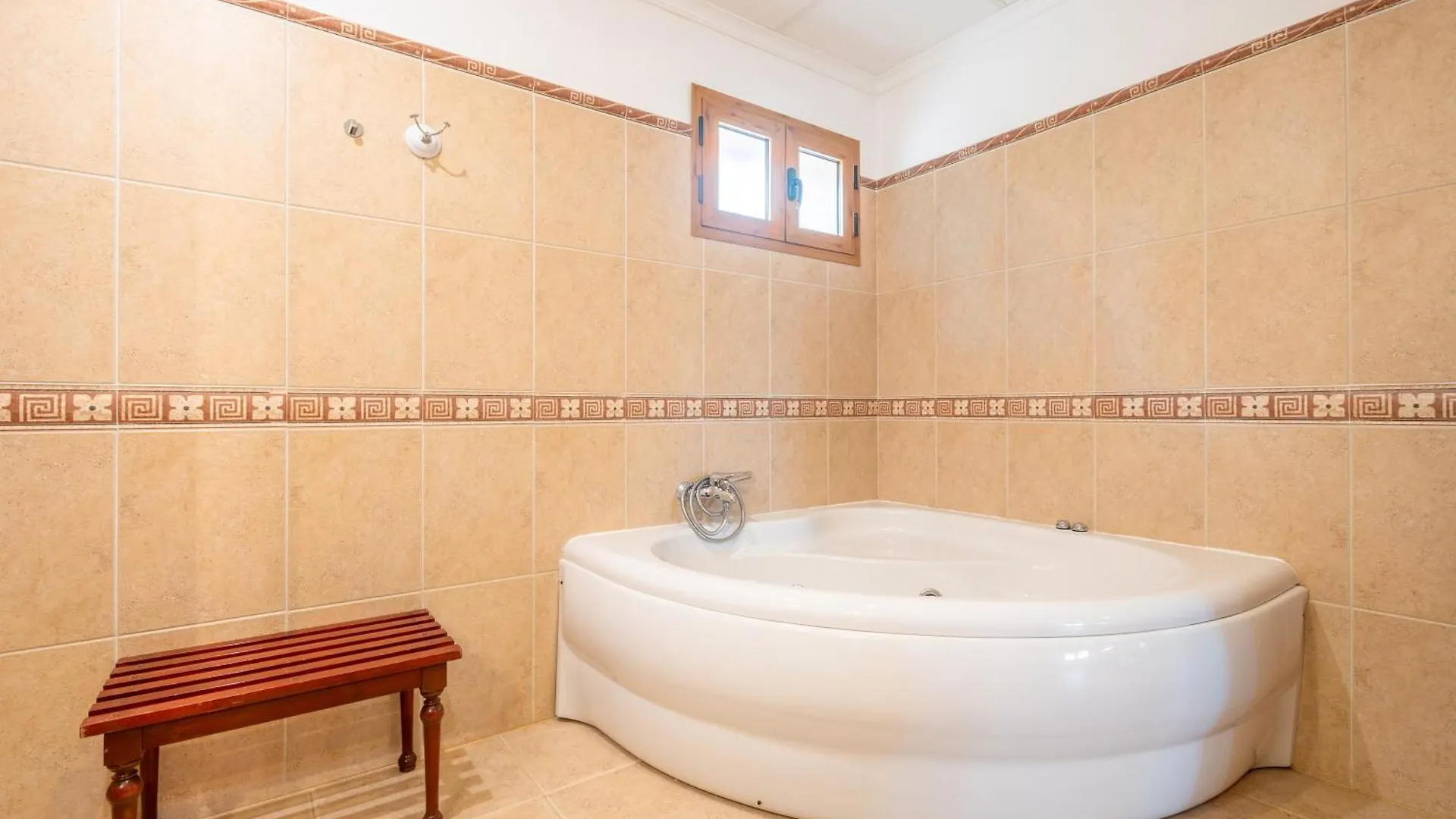 Casa Brava Villa Santanyi İspanya