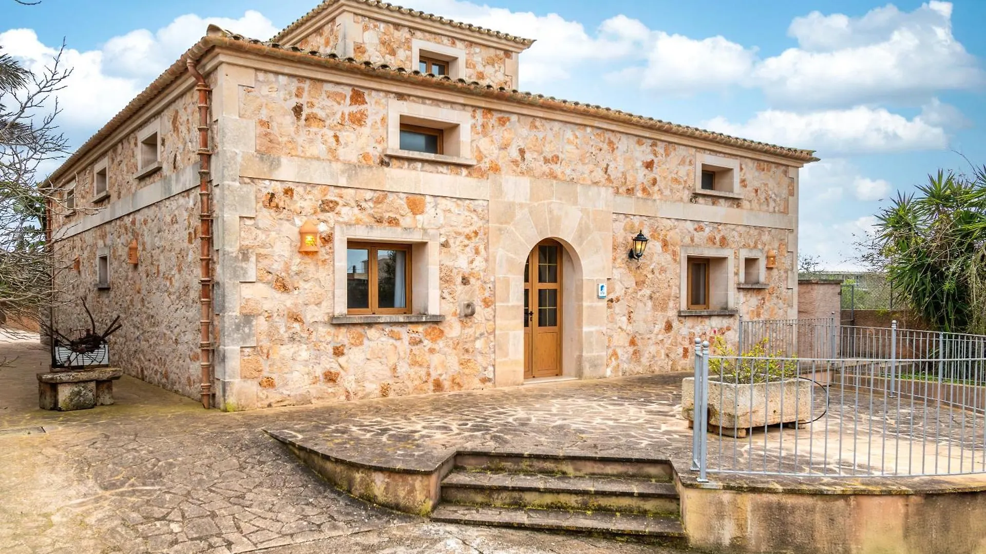 Casa Brava Villa Santanyi