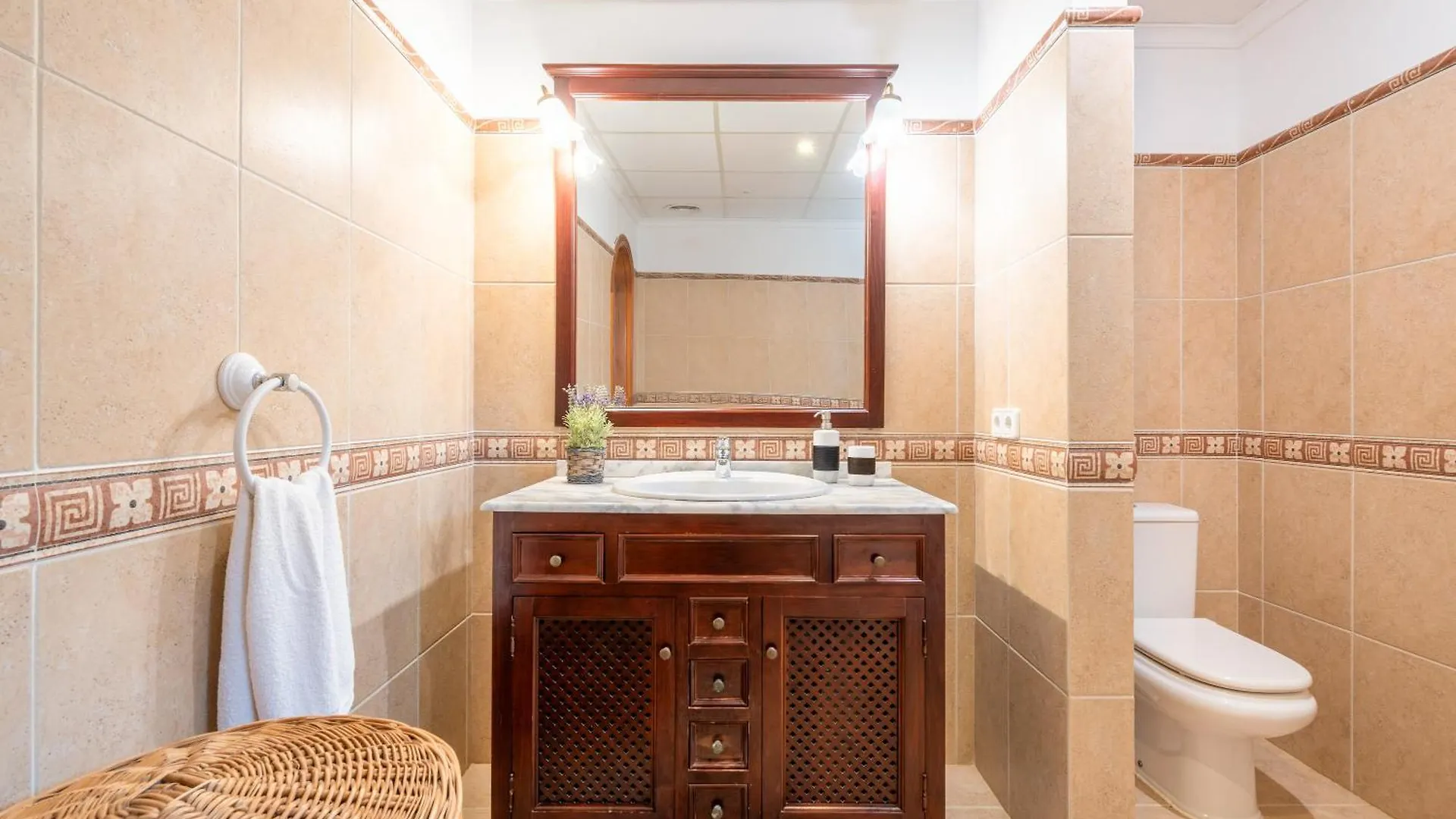 Casa Brava Villa Santanyi İspanya