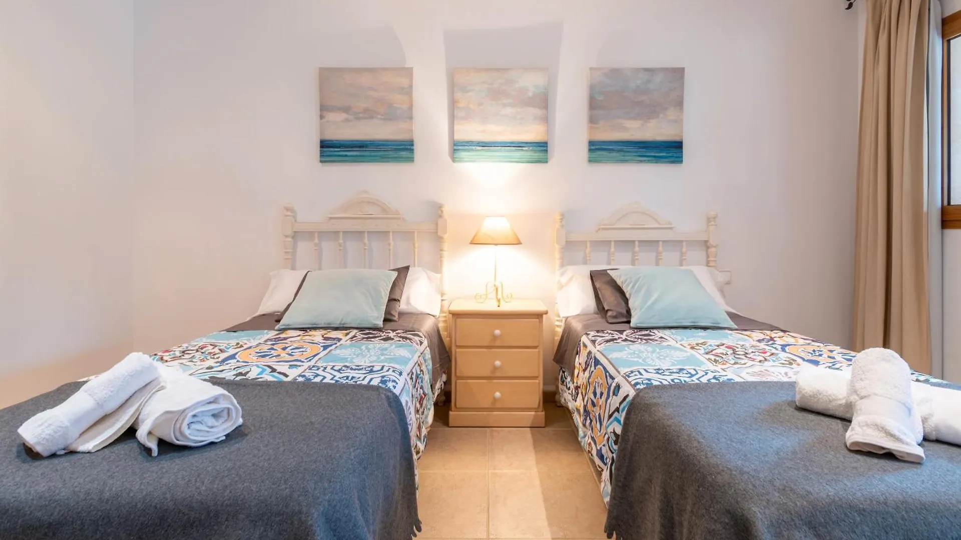 Casa Brava Villa Santanyi 0*,  İspanya
